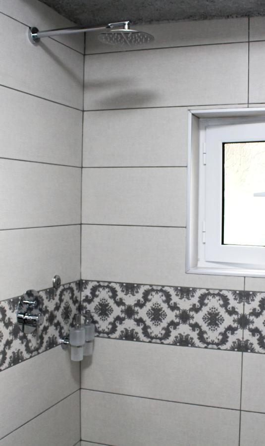 2V1 - Blloku Bkt Apartment ติรานา ภายนอก รูปภาพ